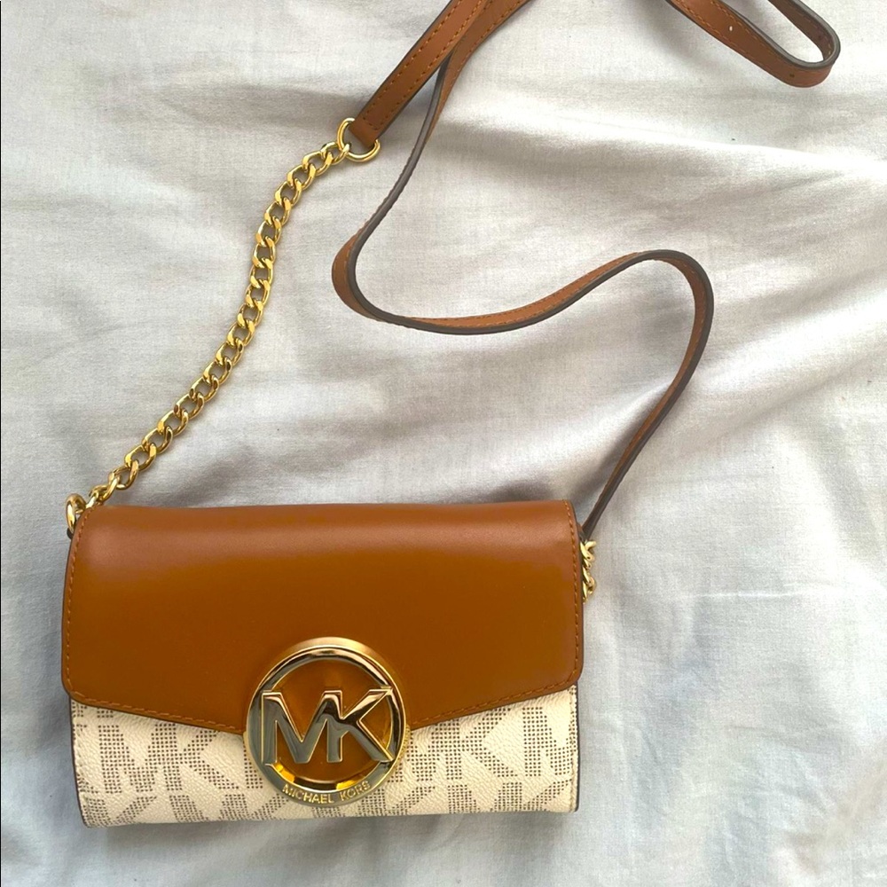 Michael Kors Handbag